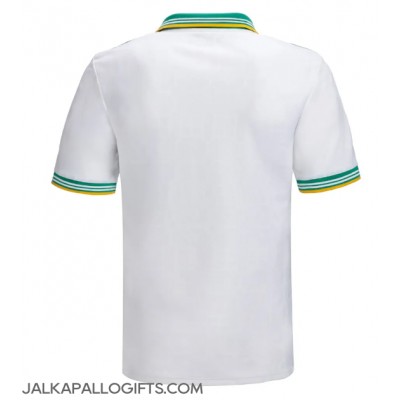 AS Roma Kolmaspaita 2025-26 Lyhythihainen AS Roma Kolmaspaita 2025-26 Lyhythihainen